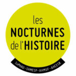 26 mars 2025 - Les Nocturnes de l'Histoire au Centre Culturel Irlandais