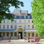 En juin 2025 : visites guidées de la Bibliothèque patrimoniale du Centre Culturel Irlandais