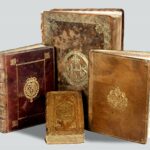 Trésors, richesses et merveilles en bibliothèques d'archives