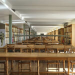 19 juin 2025 – 4e Journée de visites de bibliothèques