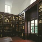 Centre culturel Irlandais : visites de la Bibliothèque patrimoniale et des Archives historiques
